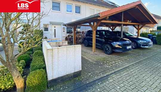 Bild von Barrierefreies Wohnen am Nordrand der Landeshauptstadt 
