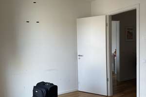 Helle 3-Zimmer Wohnung mit Balkon im 5. OG in Berlin-Tiergarten – Beusselstraße 31C, 10553 Moabit, Berlin – Vorschaubild 7