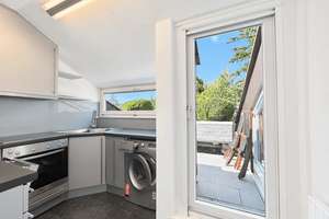 Über den Dächern von Feuerbach: 3-Zimmer-Wohnung mit zwei Dachterrassen & Weitblick – 70469 Lemberg/Föhrich, Stuttgart – Vorschaubild 8