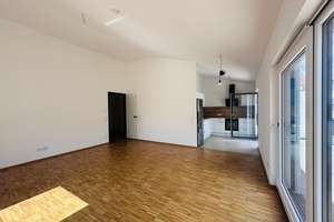 2-Zimmer-Penthousewohnung (bezugsfrei) mit Dachterrasse, 
EBK, Aufzug, TG-Stellplatz + Wallbox – Schwabenheimer Str. 34 c, 69221 Dossenheim – Vorschaubild 8