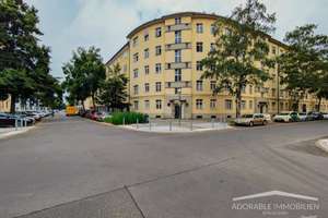Geräumige Familienwohnung mit 5 Zimmern in exzellenter Lage von Charlottenburg – Die vollständige Adresse der Immobilie erhältst du vom Anbieter., 10589 Charlottenburg, Berlin – Vorschaubild 2