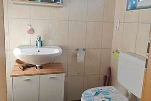 Schönes und vollständig renoviertes 3-Zimmer-Reihenendhaus zur Miete in Moers-Schwafheim – Kirchweg 84, 47447 Schwafheim, Moers – Vorschaubild 2