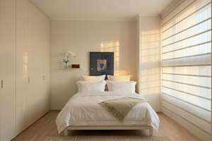 Modernisierte 1,5-Zimmer-Wohnung mit Terrassen-Nutzung – sofort bezugsbereit in Baden-Baden – Die vollständige Adresse der Immobilie erhältst du vom Anbieter., 76530 Innenstadt, Baden-Baden – Vorschaubild 5