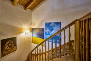 Großzügiges Zuhause mit Ausblick – Odenwaldkreis – Vorschaubild 17