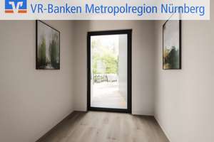 Traumhafte 4,5-Zimmer-Penthouse-Maisonette auf 2 Etagen, mit Dachterrasse und Loggia - St. Johannis. – Die vollständige Adresse der Immobilie erhältst du vom Anbieter., 90419 Sandberg, Nürnberg – Vorschaubild 8