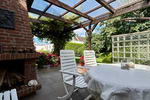 Liebevoll gepflegt- Haus mit traumhaftem Garten – Neumünster – Vorschaubild 16