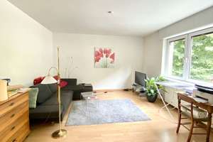 Leben in Bestlage: Zentral, direkt neben Stadtgarten und Altstadt! – 79098 Altstadt-Mitte, Freiburg im Breisgau – Vorschaubild 7