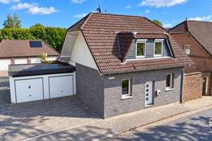 Modernisiertes Einfamilienhaus in Kevelaer-Twisteden – direkt am beliebten Irrland ! – 47624 Kevelaer – Vorschaubild 2
