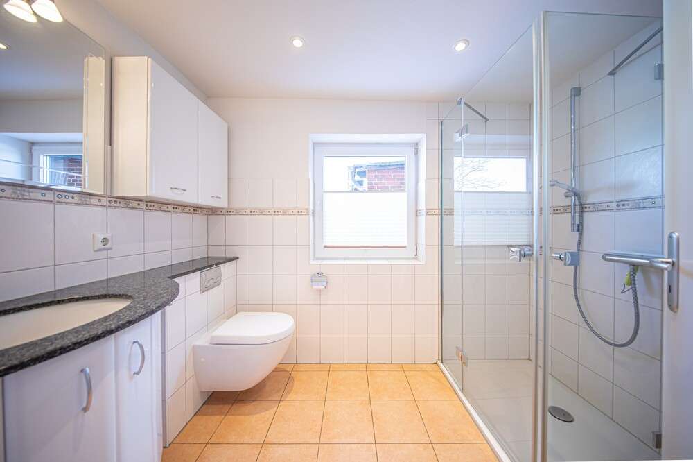 Immobilie in Hasselberg - Resthof mit Hauskoppel in traumhafter Lage zwischen Kappeln und Gelting - Bild 3