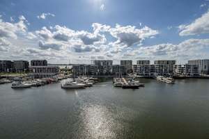 Maritimes Lebensgefühl auf höchstem Niveau – Exklusive Wohnung mit Weser- und Hafenblick – 27568 Mitte-Süd, Bremerhaven – Vorschaubild 25