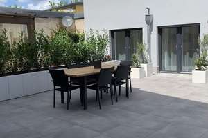 Wunderschönes Loft-Traum auf 200 m²: Ehemalige Produktionshalle mit Loft-Charakter & Kamin – Höfener Str. 189, 90431 Höfen, Nürnberg – Vorschaubild 6