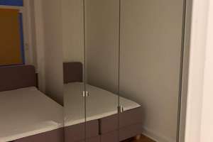 Kreuzberg Stilvolle, sanierte 2-Zimmer-Wohnung in Berlin – Hornstraße 18, 10963 Kreuzberg, Berlin – Vorschaubild 7