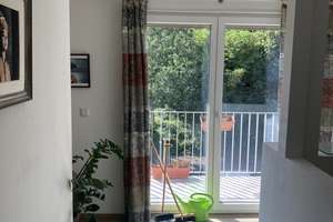 Modernes Wohlfühlhaus mit Garten, Whirlpool, Kamin & zusätzlichem Homeoffice Bereich – Rathausstr. 5, 68642 Bürstadt – Vorschaubild 7