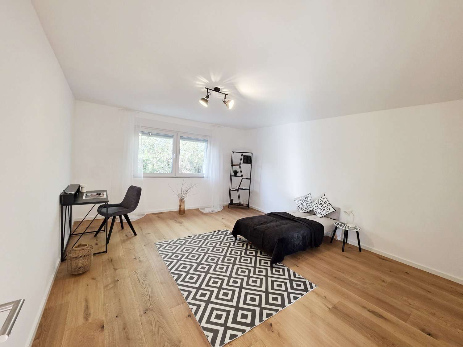 Immobilie in Ockenheim - OHNE KÄUFERPROVISION - Ockenheim – Saniertes Einfamilienhaus in ruhiger und zentraler Lage! - Bild 4