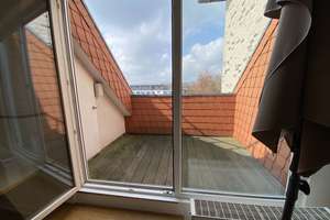 Großzüge lichtdurchflutete 2 Zimmer Maisonette-Wohnung – Rochusstraße 52-66, 52062 Hansemannplatz, Aachen – Vorschaubild 7
