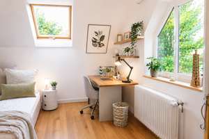 Großzügiges Familienhaus mit Garten in Ippendorfer Bestlage - maklerfrei! – Die vollständige Adresse der Immobilie erhältst du vom Anbieter., 53127 Ippendorf, Bonn – Vorschaubild 7