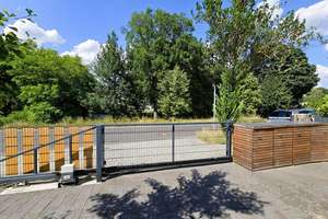 Energieklasse A+ - Familienfreundliches LECHNER-Massivhaus auf 797 m² Freizeitparadies in Seenähe
 – Die vollständige Adresse der Immobilie erhältst du vom Anbieter., 14089 Kladow, Berlin – Vorschaubild 14