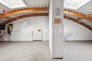 Vermietete 2-Zimmer-Wohnung mit Loggia & Tiefgarage-Stellpaltz im beliebten Leipzig-Plagwitz – 4229 Plagwitz, Leipzig – Vorschaubild 15
