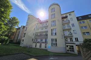Exklusive 3 Raum Wohnung auf dem Kaßberg + Stellplatz möglich – Hoffamannstr. 52, 9112 Kaßberg, Chemnitz – Vorschaubild 1