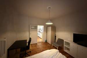 Charmante 2-Zimmer-Eigentumswohnung in Berlin-Prenzlauer Berg – Eugen- Schönhaar-Straße 13, 10407 Prenzlauer Berg, Berlin – Vorschaubild 3