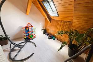++Schöne moderne Doppelhaushälfte mit Terrasse, Garten und EBK in Backnang zu verkaufen++ – Die vollständige Adresse der Immobilie erhältst du vom Anbieter., 71522 Backnang – Vorschaubild 30