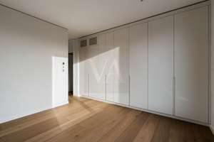 Designer Luxus Wohnung in absolut erster Wasserlinie Am Großen Wannsee mit Privatem Parkplatz – Am Großen Wannsee 48, 14109 Wannsee, Berlin – Vorschaubild 18