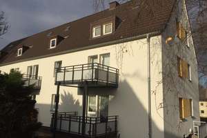 Nachmieter zum 01.08.2026 gesucht! 2-Zimmer-Wohnung in Dortmund Benninghofen – Hörder Kampweg 40, 44269 Benninghofen, Dortmund – Vorschaubild 2
