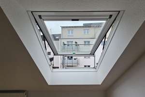 Moderne 3-Zimmer Maisonettewohnung mit Balkon und Garage – Ferdinandstraße 2b, 33102 Kernstadt, Paderborn – Vorschaubild 57