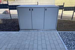 Wohntraum auf höchstem Niveau in Aalen-Fachsenfeld: Neubau moderne Doppelhaushälfte mit Garten – Richthofenstrasse 10/2, 73434 Fachsenfeld, Aalen – Vorschaubild 31