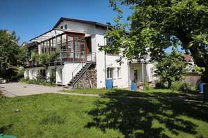Idyll im Hinterhof – Die vollständige Adresse der Immobilie erhältst du vom Anbieter., 34130 Kirchditmold, Kassel – Vorschaubild 6