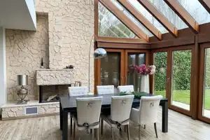 Einzigartige Villa in Top Lage – Neuss (Rhein-Kreis) – Vorschaubild 3