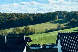 Zweifamilienhaus Panorama-Ausblick Einliegerwohnung Lüdenscheid – Fontanestr. 26, 58513 Märkischer Kreis – Vorschaubild 4