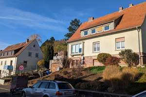 Zweifamilienhaus mit unverbaubarem Blick auf das Saaletal – Die vollständige Adresse der Immobilie erhältst du vom Anbieter., 97616 Bad Neustadt an der Saale – Vorschaubild 12