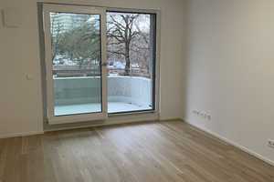 Neu Wohnung mit 2 Raum, einem großzügigen Balkon und Einbauküche bei Neuperlach in München – Kyivstrasse 17, 81735 München – Vorschaubild 10