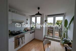 Tauschwohnung: 3 Zimmer Dachgeschoss, wunderschöner Balkon in Klettenberg – Die vollständige Adresse der Immobilie erhältst du vom Anbieter., 50939 Klettenberg, Köln – Vorschaubild 5