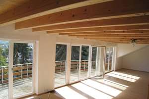4 Zimmer-Panorama-Wohnung (Traumblick über den Ort und in den Odenwald) – Leipziger Strasse 22, 64372 Ober-Ramstadt – Vorschaubild 9