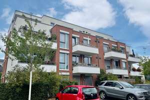 Ab 01.08.2026: neuwertige 3-Zimmer-Wohnung mit Balkon in Flötenteich-Nähe zur Miete – Die vollständige Adresse der Immobilie erhältst du vom Anbieter., 26125 Nadorst, Oldenburg (Oldenburg) – Vorschaubild 1