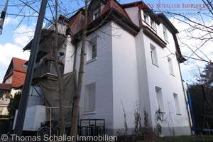 Stadtvilla - Mehrfamilienhaus mit Hinterhaus in Toplage Nürnberg-Eibach – Die vollständige Adresse der Immobilie erhältst du vom Anbieter., 90451 Röthenbach Ost, Nürnberg – Vorschaubild 7