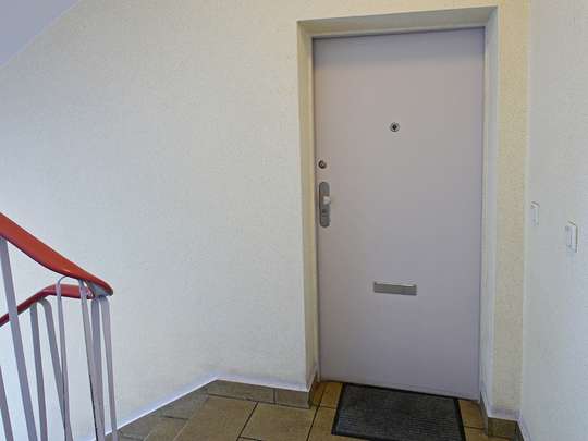 3-Zimmer-EG-Wohnung mit 68m² in Berlin Britz - Bild 17