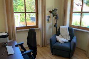 Altperlach REH mit sonnigem Südgarten – Hofangerstraße 205b, 81735 Altperlach, München – Vorschaubild 13