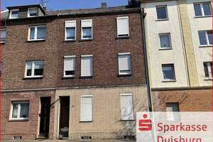 **Kapitalanlage in Friemersheim** – Die vollständige Adresse der Immobilie erhältst du vom Anbieter., 47229 Friemersheim, Duisburg – Vorschaubild 1
