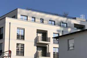 Sonnige, neuwertige 2-Zimmer-Wohnung mit EBK in München - Allach – Am Münchfeld 45, 80999 München – Vorschaubild 8