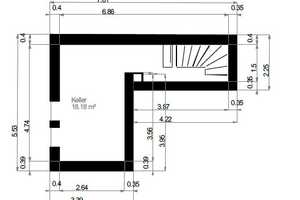 Schönes Einfamilienhaus in begehrter Lage von Solingen mit Ausbaureserve – Solingen – Vorschaubild 26