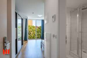 MAIER - Möbliertes Apartment zum Innenhof nahe Fresenius, TU, Hochschule München – Die vollständige Adresse der Immobilie erhältst du vom Anbieter., 80637 Dom Pedro, München – Vorschaubild 4