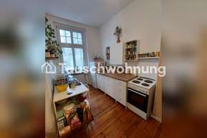 Tauschwohnung: 2-Zimmer-Wohnung in Tempelhof-Schöneberg – Die vollständige Adresse der Immobilie erhältst du vom Anbieter., 12105 Tempelhof, Berlin – Vorschaubild 4