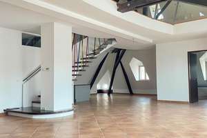 Penthouse-Galeriewohnung am Domplatz  – Die vollständige Adresse der Immobilie erhältst du vom Anbieter., 93047 Innenstadt, Regensburg – Vorschaubild 4