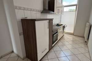 Traumhafte 2-Zi-Wohnung mit Balkon, EBK& Neckarblick in Mannheim  – Dammstrasse 44a, 68169 Neckarstadt-West, Mannheim – Vorschaubild 4