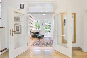 Hochwertig kernsanierte Villa mit viel Ausstrahlung und Atmosphäre in Alt-Bredeney
 – Die vollständige Adresse der Immobilie erhältst du vom Anbieter., 45133 Bredeney, Essen – Vorschaubild 21