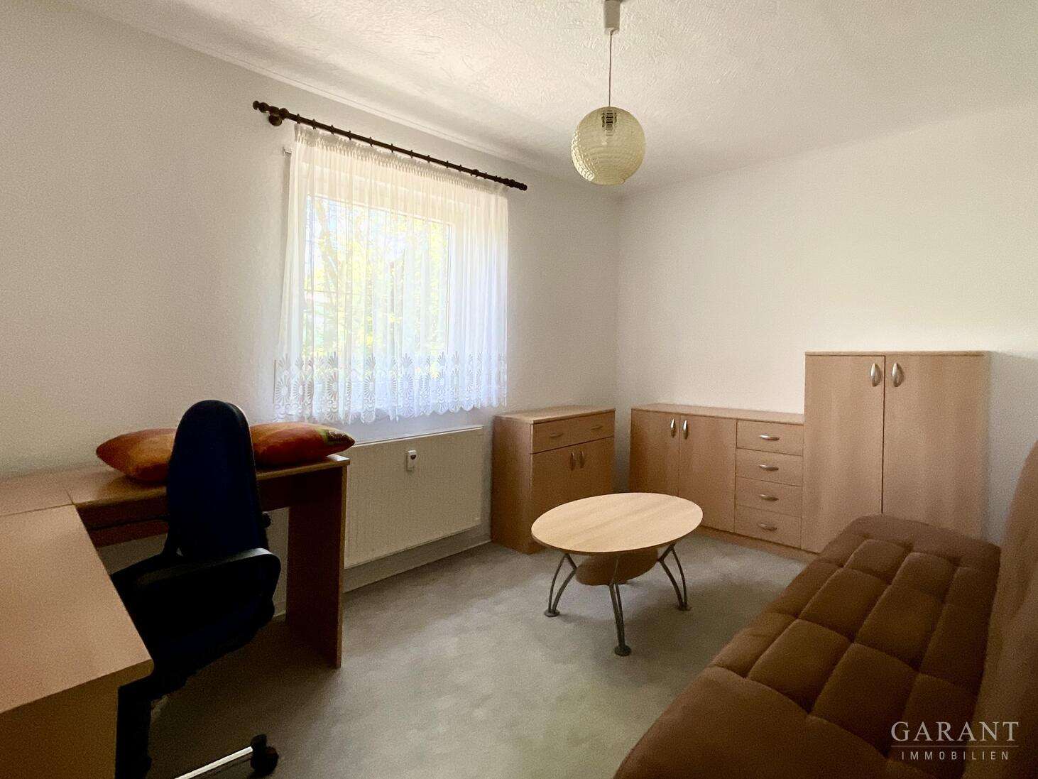 Immobilie in Augustusburg - Wohnen im Einfamilienhaus - am Fuße von Schloss Augustusburg - Bild 5