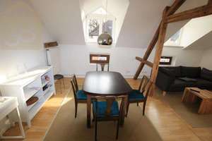 Charmante 2-Zimmer-Altbauwohnung am Viewegsgarten! Meine Wohnung - mein Partner! – Die vollständige Adresse der Immobilie erhältst du vom Anbieter., 38102 Viewegsgarten-Bebelhof, Braunschweig – Vorschaubild 11